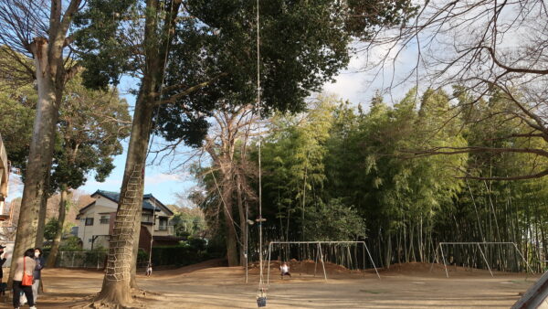 【入園説明会のお知らせ】　
