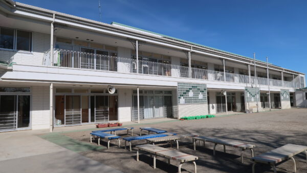 【令和９年度入園説明会のお知らせ】　
